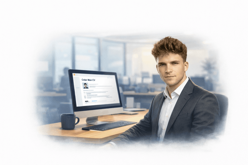 BangYourCV - Créateur de CV